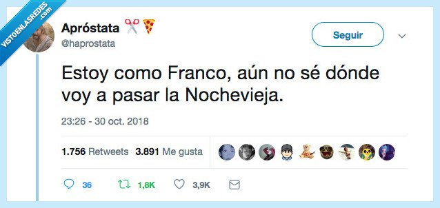 franco,noche vieja,pasar