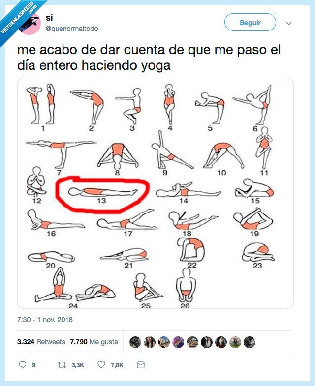 yoga,dia,todo el día 13