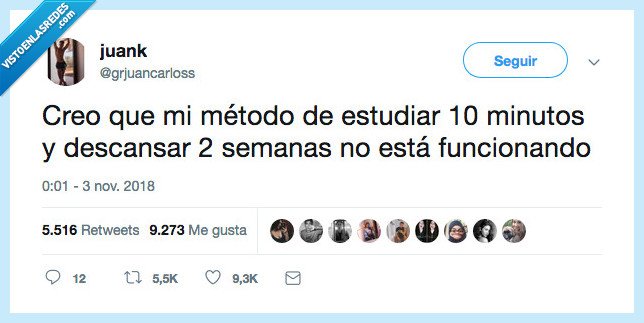 metodo,utilizado,yo era la reina en esto