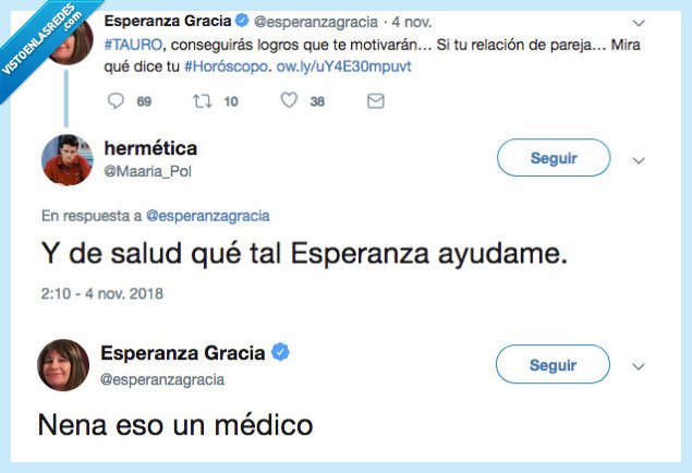 médico,esperanza,tarot