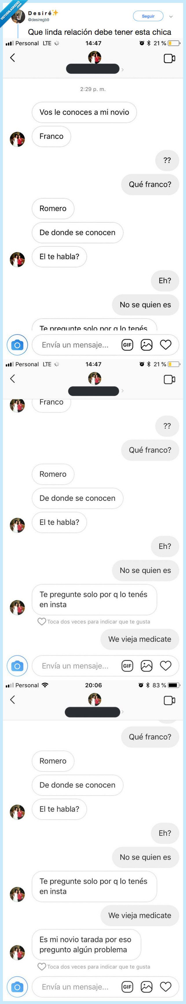 relación,tener,chica