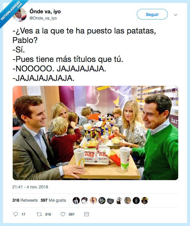 título,casado,tener