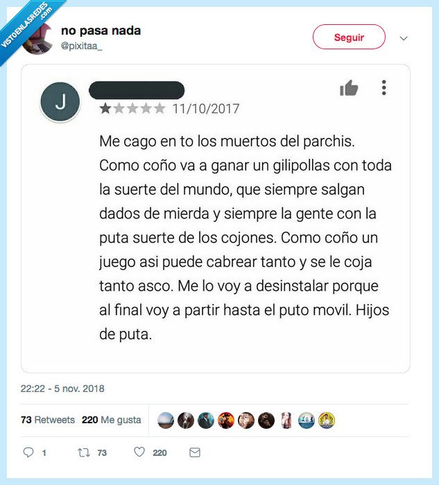 parchis,ganar,agresividad