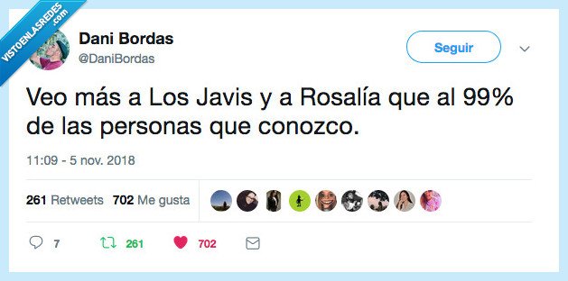 aparecer,sueños,javis,rosalias