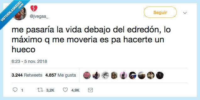 holatevienesokepulo?,edredon,salir