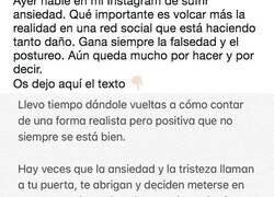 Enlace a Nos tiene que entrar en la cabeza: la filosofía Mr Wonderful de estar siempre bien es una falsedad, por @Gemahurtado_