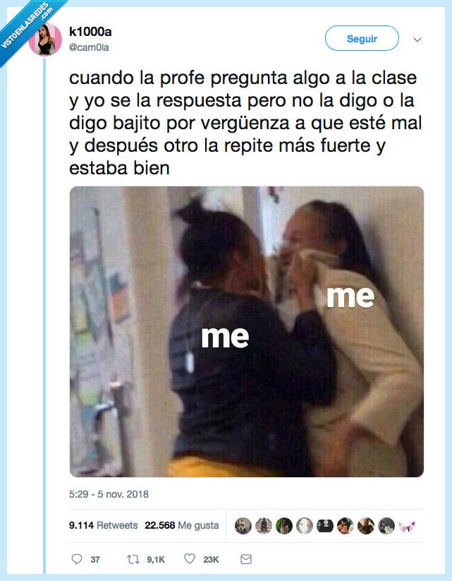 decir,nada,profe,respuesta