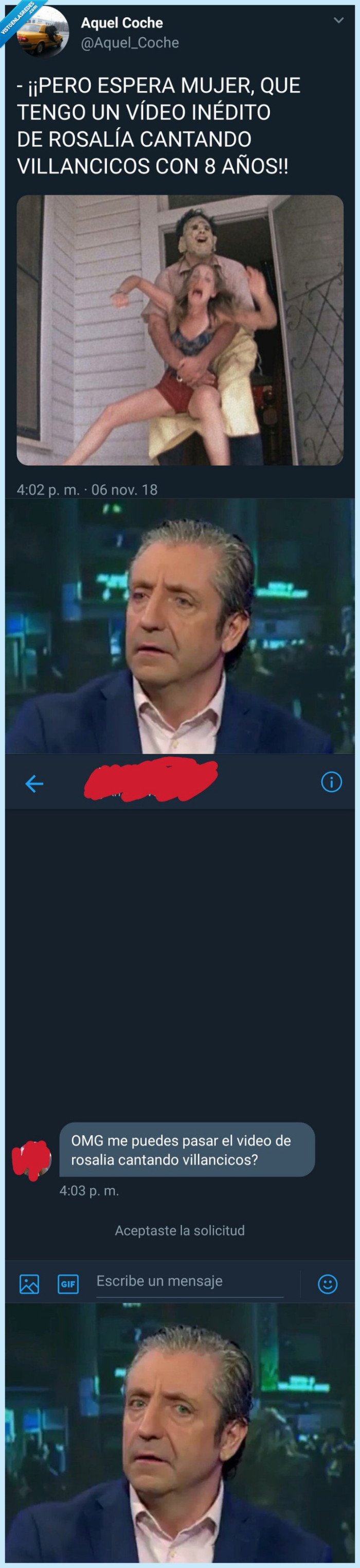 rosalia,pasar,gente,pesada