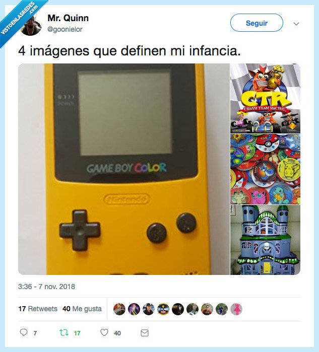 imagen,infancia,definir