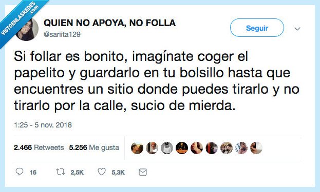 bonito,ser,recoger,papel