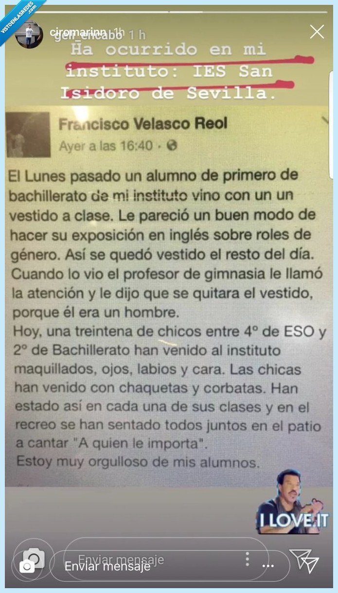 sevilla,instituo,marimorena,genero