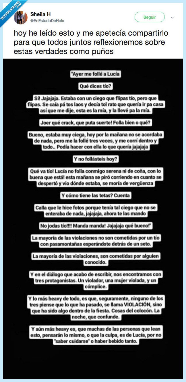 realidad,hablar,poco