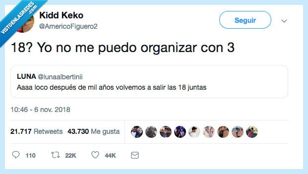 misión imposible,amigos,organizar