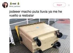 Enlace a Como acabaste la noche..., por @rosi_santosc