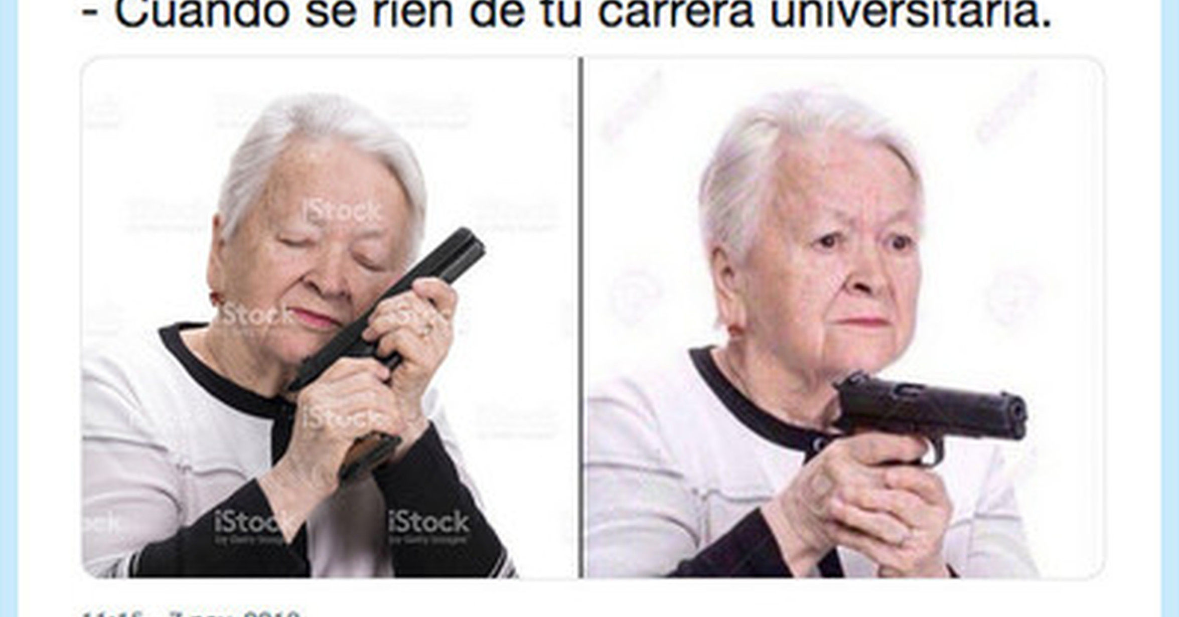 Vef Visto En Las Redes Este Meme Lo Patrocina La Carrera De Magisterio Por Meringuino