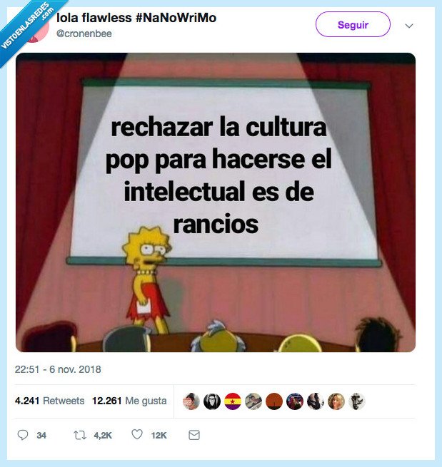 cultura,pop,intelectual