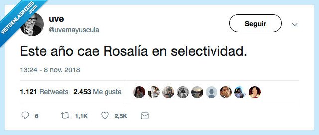 rosalía,tra trá fijo que es una interjección,Malamente adverbio de modo