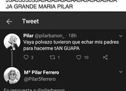 Enlace a Madres del mundo: NO ES NECESARIO DAR TANTOS DETALLES, por @femilimon