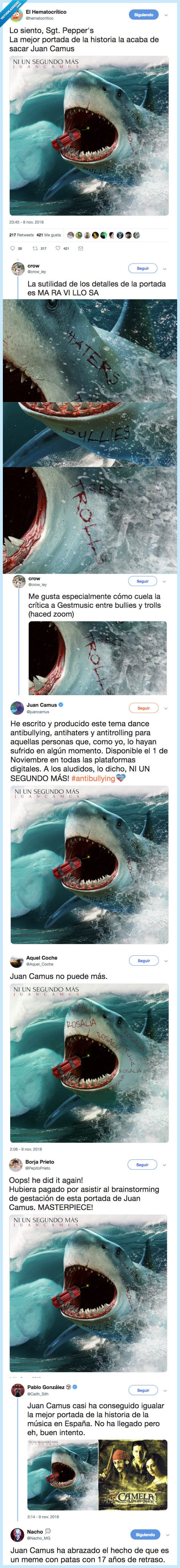 juan camus,segundo mas,ot1,portada horrible