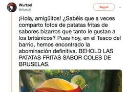 Enlace a PUEDO POTAR?, por @Wurtz3l