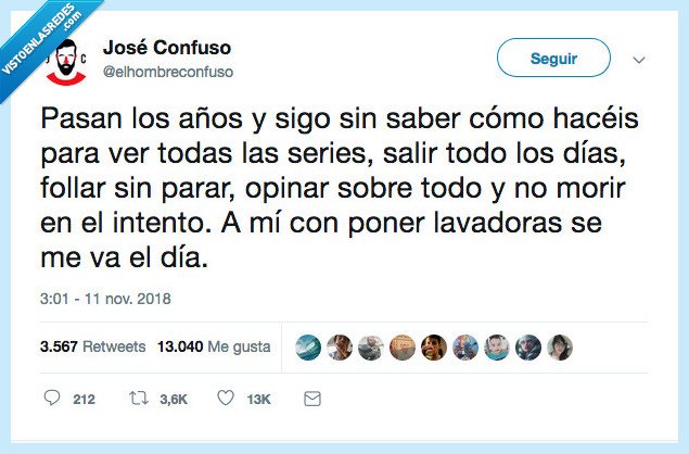 confusión,día,años,hacer