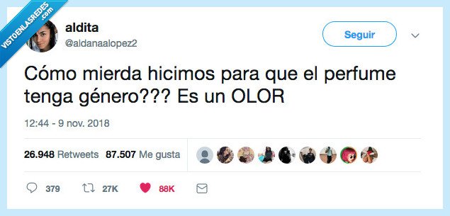 olor,género,perfume