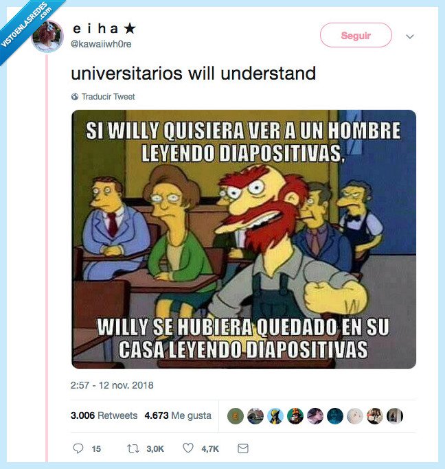 universitarios,understand,will