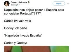 Enlace a ¡QUE CHORPRECHA!, por @ceeliagf17
