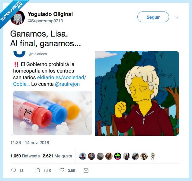 lisa,ganar,gobierno,prohibir