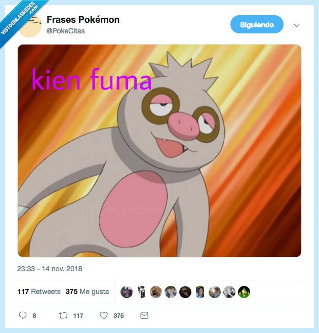 fuma,puma,pokecitas