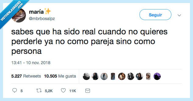 y eso me pasa contigo pulo,perder,pareja