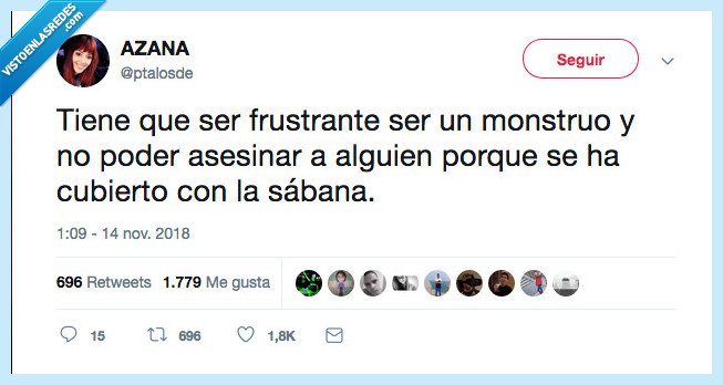 escapar,poder,protector,sábana