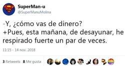 Enlace a By the face por @supermanumolina