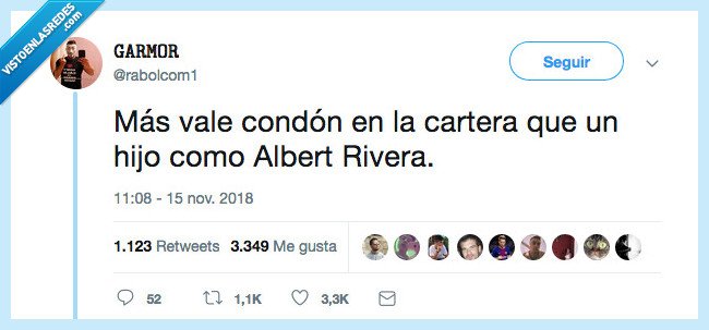 refrán,cartera,hijo,rivera