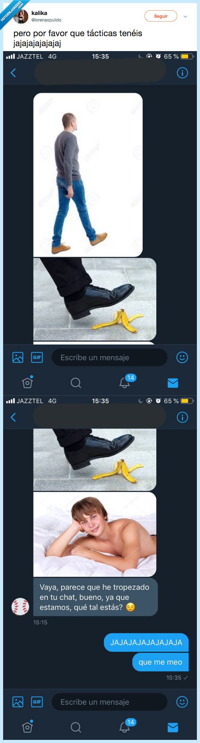 twitter,ligar,estilo