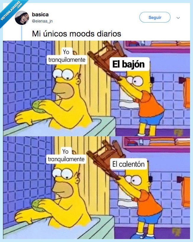 moods,ataca de repente