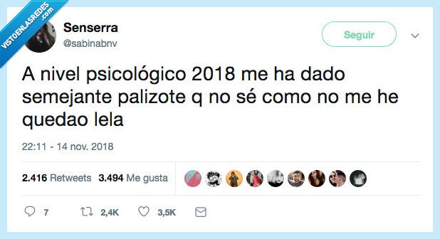 dar,todos los sitios. 2018