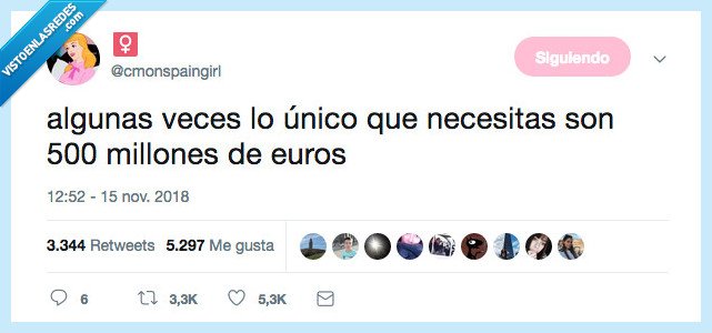 pedir,tanto,dinero,solo quiero dinero,el dinero no da la felicidad... eso lo dijo un rico lo sabeis no?