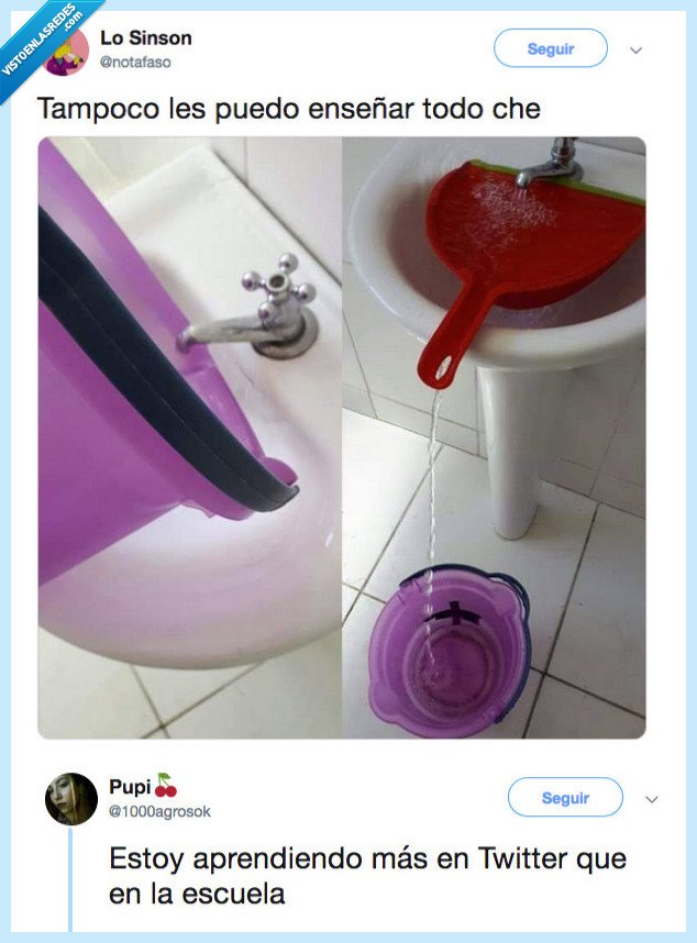 conocimiento,fuente,twitter