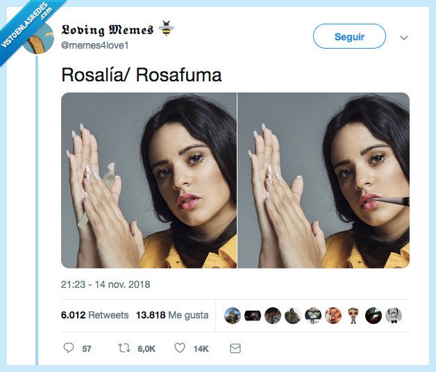 tra,rosalia,fuma,lia