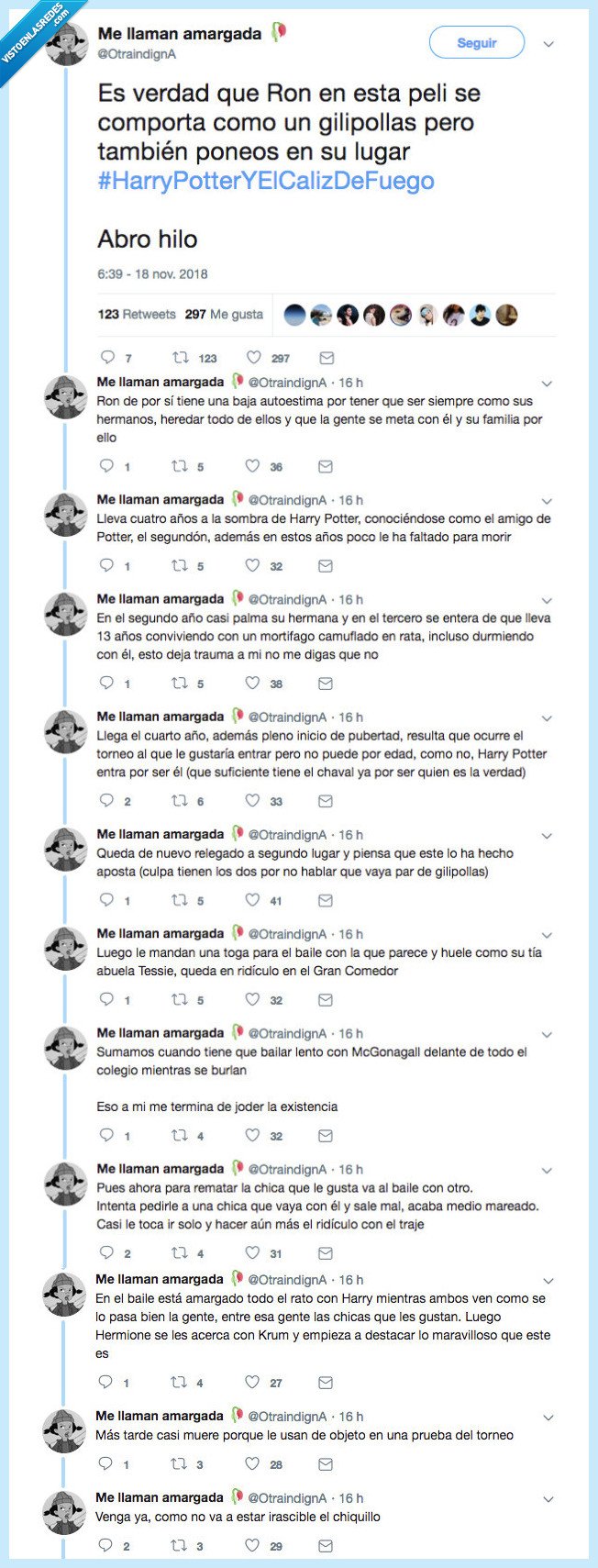 a favor,weasley,entender