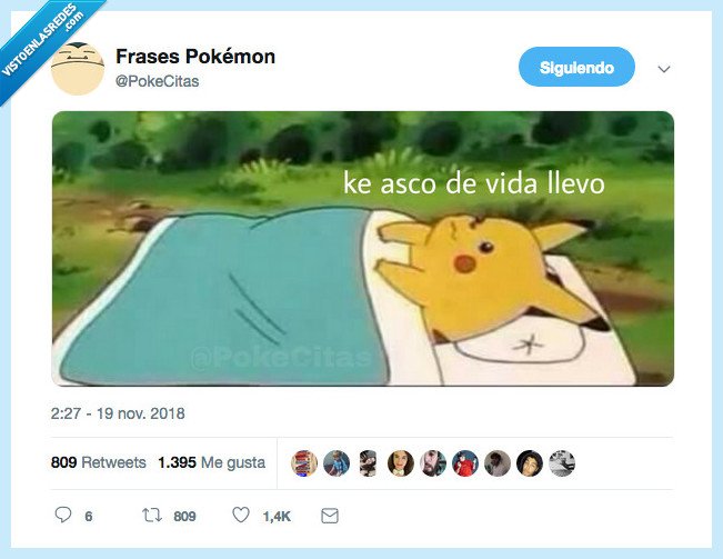 pikachu,entender,vida,caca