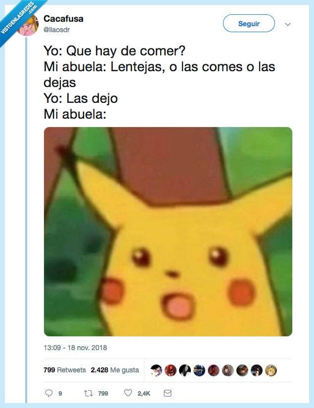 dejar,merienda,fijo,comer