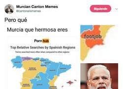 Enlace a PERO BUENOOOOO MURCIA, por @cantonalismemes