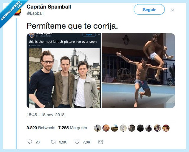 lo más típico de inglaterra no es el fish&chisp