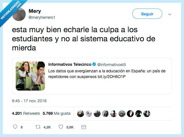 suspender,dos,no querer,culpa