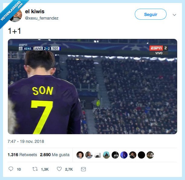 quién me lo iba a decir,son 7,fran perea