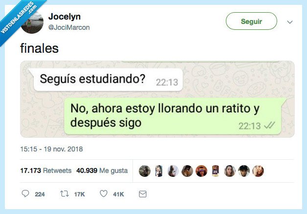 secar,lágrimas,finales,estudiando