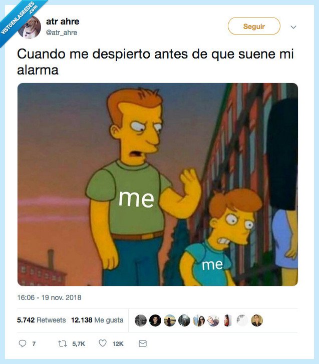 alarma,despertar,cagoento