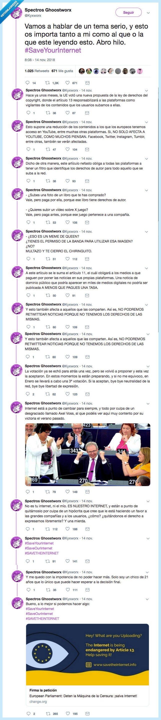 riesgo,cambiar,internet